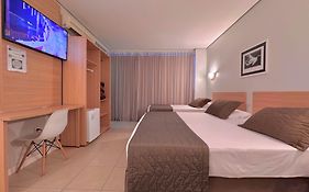 Igaras Hotel - Centro de Otacílio Costa, 49km de Lages
